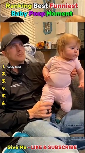 Unexpected Baby Poop Explosions 💩😳🤣 | You’ll Cry Laughing!