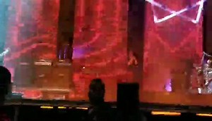 Tool - Jambi (Live, First row, Chicago Open Air, 5/19/19) | The Music, The Life And Everything