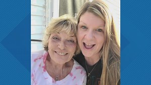 Man zip-tied girlfriend's hands, doused her in gasoline before killing her mother in fire, charges say