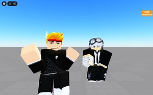 not my problem Roblox | Kimyt