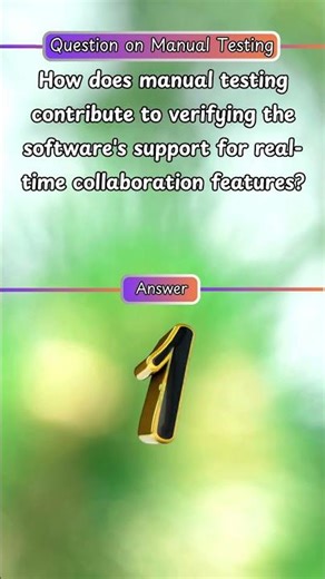 Top Manual Testing Viva Questions You Must Know! | Software Testing Interview Tips