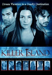 Killer Island (2018)
