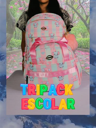 Mochilas Bonitas y Virales para Niñas 2026