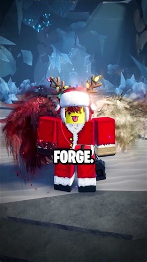 NEW CODE AND MAJOR BUG FIX IN THE FORGE!! #THEFORGE