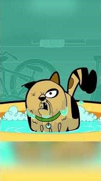 Bath Time For Scrapper 🫧#mrbean | New Episodes 2026 | Season 4 | Mr Bean