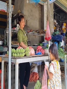 198K views · 3.6K reactions | Buying some meat-cooking delicious food | Poor Mother Life | Facebook