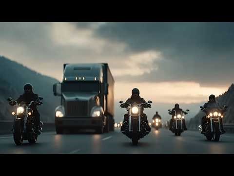 Action Crime Movie | One final mission that will change everything