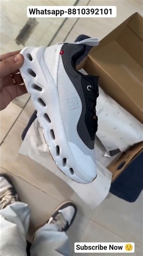 On Running Cloudtilt Loewe sneakers #shoes #review