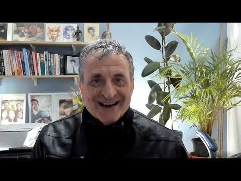 NLP Practitioner Bespoke 1:1 Mastery