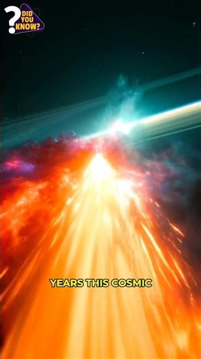 The Cosmic Ray That Broke Physics Was Just Explained