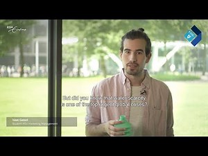 SDG 6: Explaining clean water and sanitation