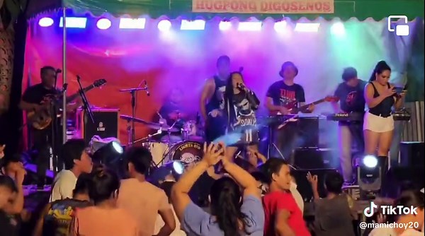 Herbal na Utan 🍃 #tunemakersband #localband #davaodelsur