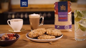 121K views · 99 reactions | Looking for the perfect use for Demerara sugar? We’ve got some sweet suggestions for you… For more information and delicious recipe ideas visit: https://goo.gl/DWuUfv | We Love Baking | Facebook