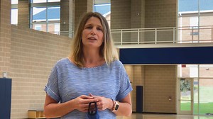 1.4K views · 43 reactions | Campus Tours are back! Our Director of Admissions Liz Biggerstaff shares more info below on how to schedule your future campus visit or how you can take our new virtual campus tour. | Wingate University | Facebook