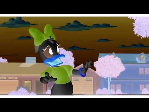 They Startled Each Other! - Mickey Mouse | Preview 2 Effects