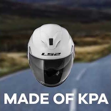 LS2 OF570 VERSO Jet Helmet