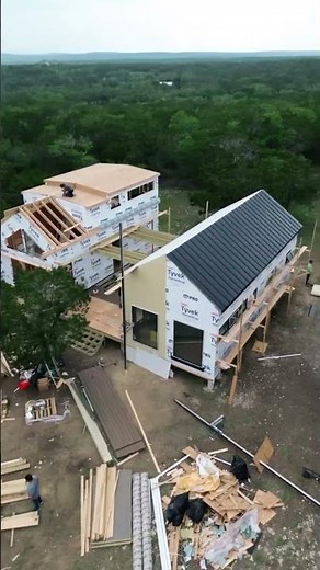 Behind the Scenes: Building a Custom Pod Home from Start to Finish