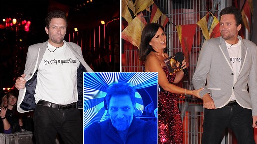 Where is Big Brother's 'Nasty' Nick Bateman now?