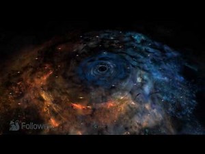 15 Minutes of Mass Effect Andromeda Galaxy Map Music