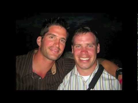 In Honor of Navy SEAL Jon "JT" Tumilson