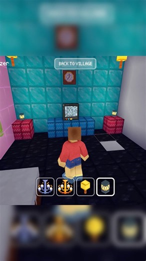 ✨ Amazing Modern Living Room Design in Block Craft 3D | Part 2