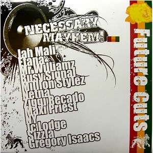 Various - Future Cuts