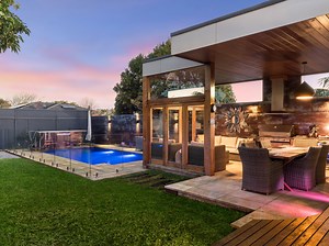A Family-Sized Art Deco Beauty in Botany - realestate.com.au