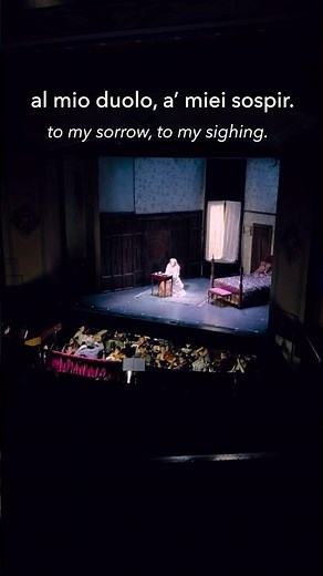 Porgi Amor - Le nozze di Figaro (Mozart) | Central City Opera, 2026