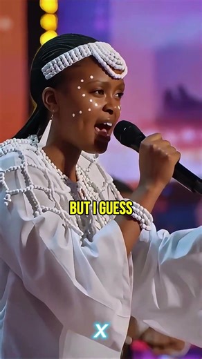 They Sang “It’s OK”… Then ALL the Judges Did This Together - Emotional