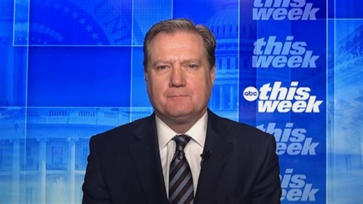 ‘I think things are over classified’: Rep. Mike Turner