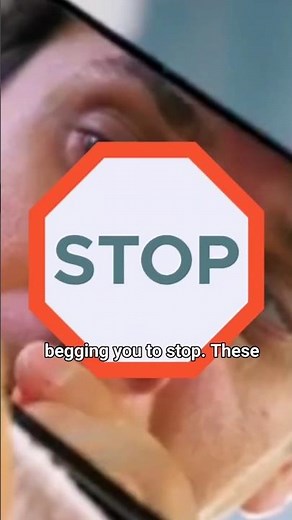 😱 Nose Hair Plucking Dangers You Didn’t Know! 😱