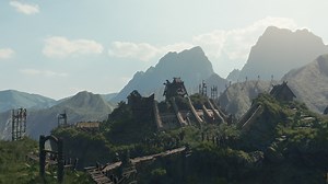 Unity open up Sky-grim Blacksmith demo to fiddle with for free