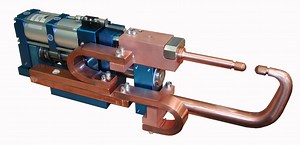 [Hot Item] Class 3 Nickel Beryllium Copper Alloy for Welding Electrodes