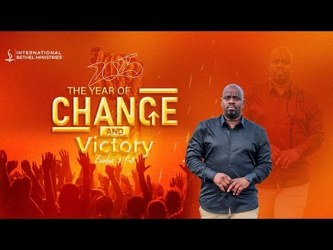 18 October 2025 Saturday Service with Prophet S. Sibisi