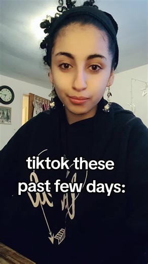 ykw maybe this app shouldve been deleted #tiktok #tiktokupdate #fyp #tiktokglitch #pov