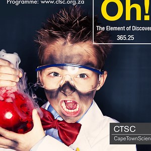 3.1K views | Cape Town Science Centre on Reels | Facebook