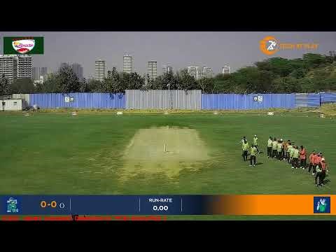 Hakuhodo Ninjas vs Pitch Pirates