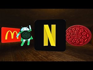 NEXTBOTS PARTY with YELLOW Netflix, RED Oreo, ANDROID Oreo & McDonalds CHASE in Garry's Mod Nexbots