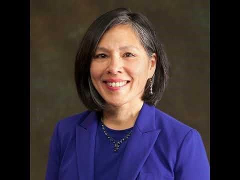 Aiming for Equity in K-12 Computer Science, with Rosemary Kamei