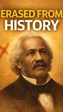 ERASED FROM HISTORY: The First Black Doctor They Didn’t Want You to Know