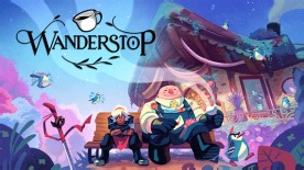 Wanderstop | PC - Steam | Game Keys