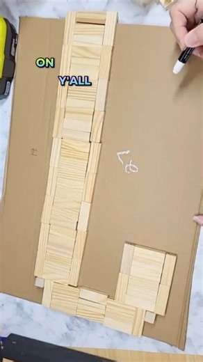 GRAB TUMBLING BLOCKS FROM DOLLAR TREE FOR THIS HUGE CRAFTY CHRISTMAS DIY!!!! 🎄🎄 #easycrafts #diyideas #christmascrafts #dollartreecrafts #thediystruggle #craftideas #craftersgonnacraft #dollartreediy | The DIY Struggle