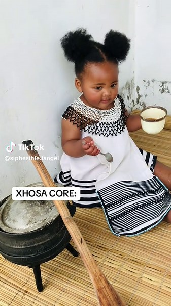Exploring the Beauty of Xhosa Language and Culture