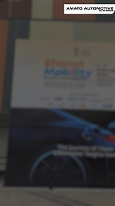 Experience innovation like never before! Autoform at Bharat Mobility Global Expo 2025 - Hall 2, Booth K32, Yashobhoomi, Dwarka, Delhi. See you from 18th to 21st Dec! | AutoForm