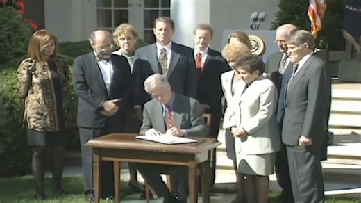 The Clinton's and Vince Foster's Death