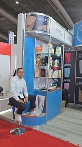 Expo pack 2024!! Stand 2174 | Tecnologia En Empaques Flexibles