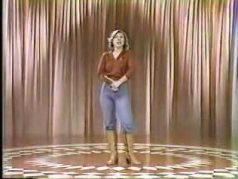 Gong Show wild act from 1978
