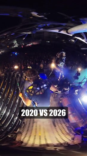2020 VS 2026