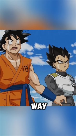 Vegeta kills captain ginyu #dbs #dbsedit #dragonballsuper #saiyan #anime