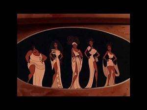 The Gospel Truth - Hercules Movie Clip (Intro HD)